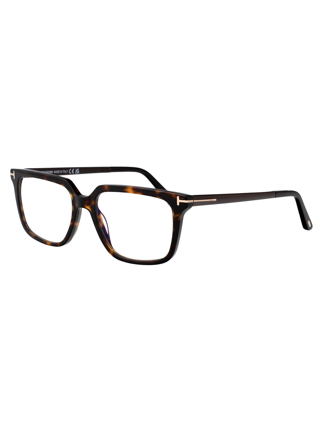 Tom Ford OPTICAL - Havana | 220e20d33e107b0caf5b3d7df2f6b4ebb4457d08