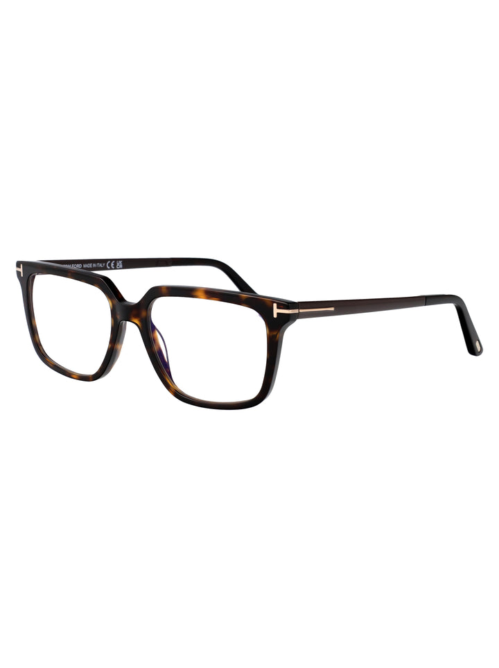 Tom Ford OPTICAL - Havana | 220e20d33e107b0caf5b3d7df2f6b4ebb4457d08