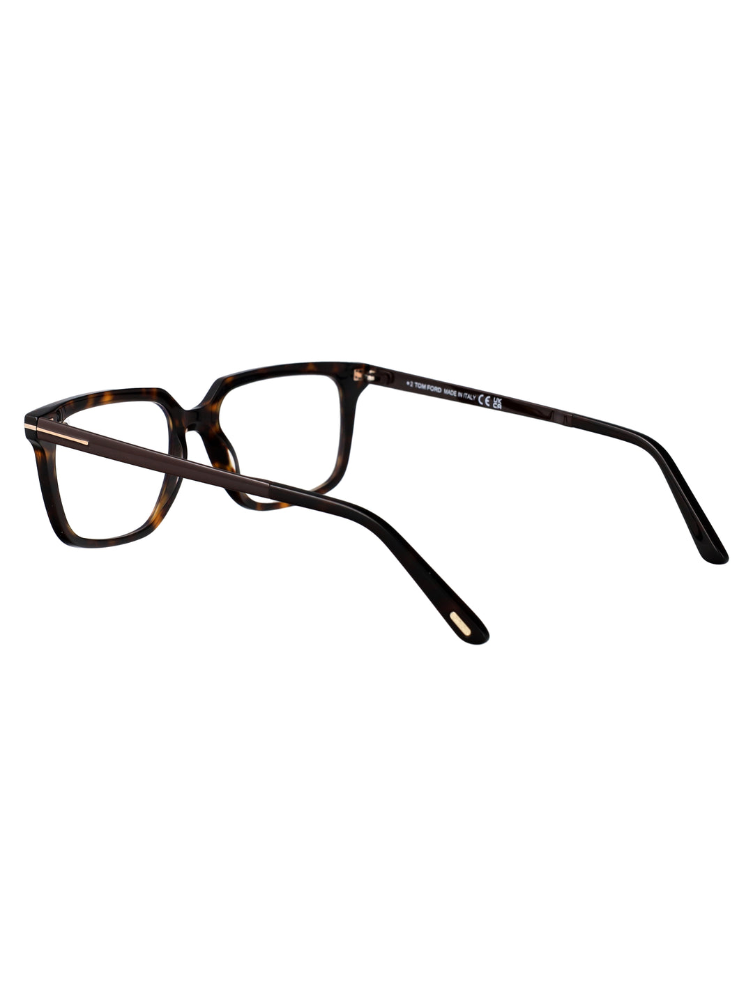 Tom Ford OPTICAL - Havana | 40ee26dd87c1d932e230b5198316c02dbc70e067