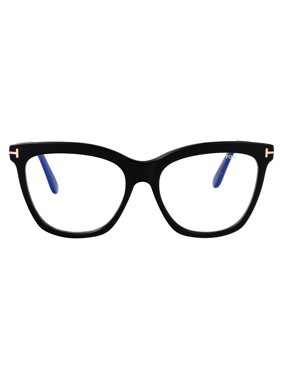 Tom Ford OPTICAL - Nero | 9825d3db59c1b85ca327b0904b2083da7e9c849a