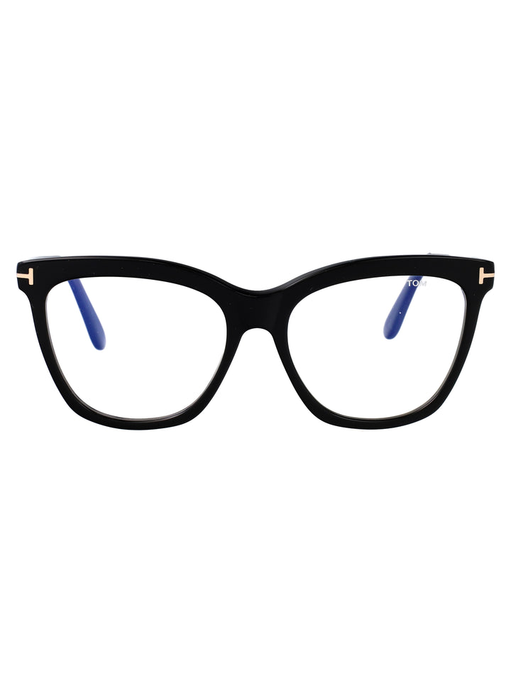 Tom Ford OPTICAL - Nero | 9825d3db59c1b85ca327b0904b2083da7e9c849a