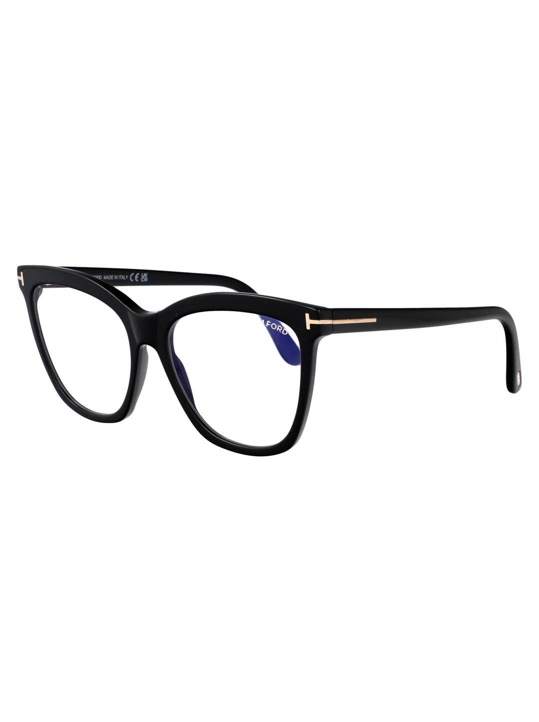 Tom Ford OPTICAL - Nero | 5cd80127e9119af2ba021bb27d8295a173381279