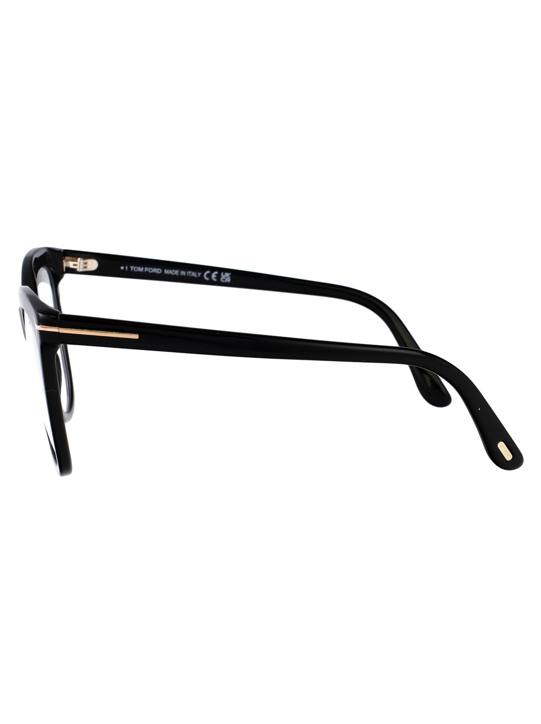 Tom Ford OPTICAL - Nero | c95f1e948b21b492eabfb5acb5d422344260be27