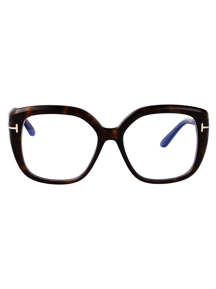 Tom Ford OPTICAL - Havana | 86f9d42d9ab028ceb366178bdb487a1fcadf0c46