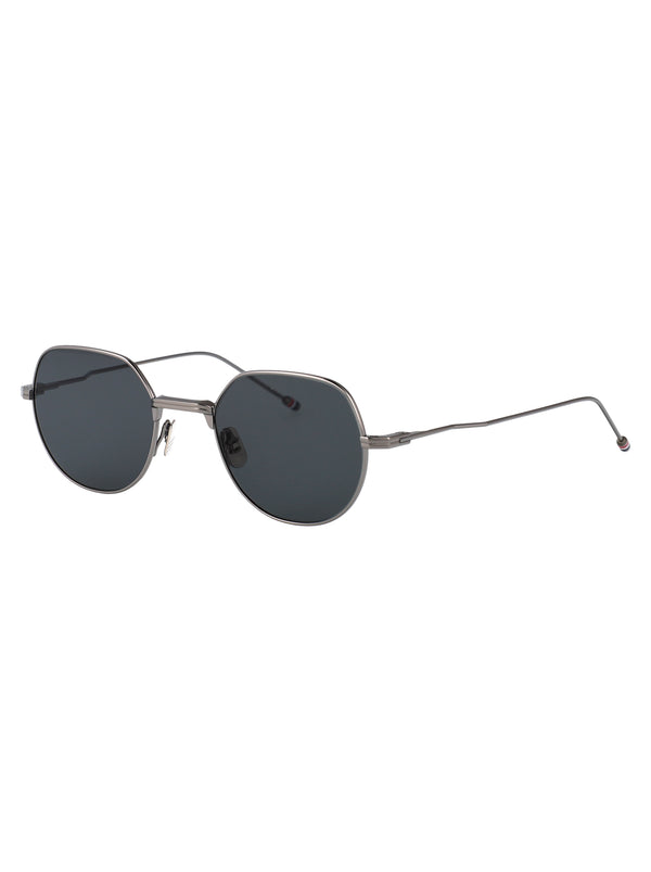UES935A-G0001 ROUND Sunglasses