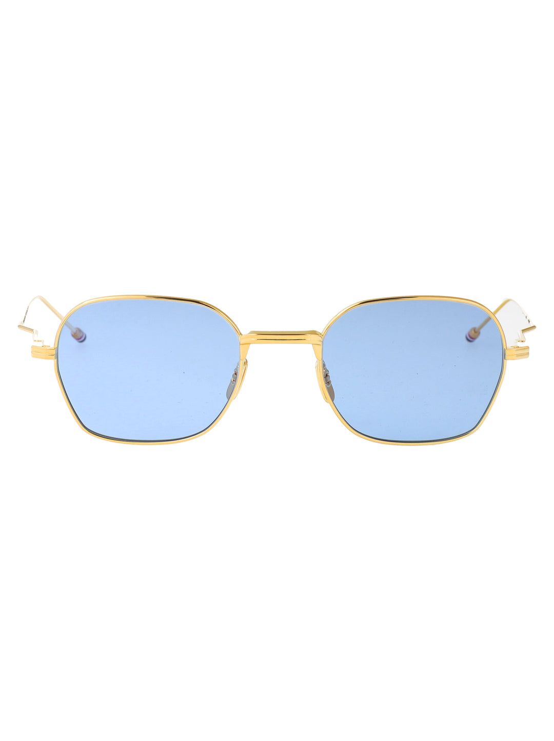 Thom Browne SUNGLASSES - Oro | 3da9b8db5e3ff35910cff2b47ea887067e9eb7f0