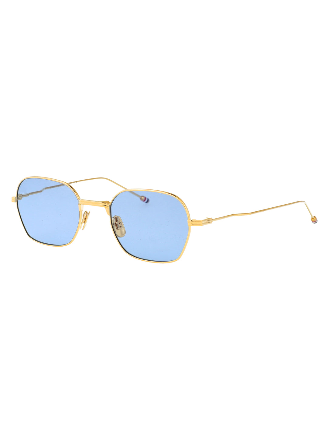 Thom Browne SUNGLASSES - Oro | 88540e1748ee0075404a1caad666c82c6b4e03c6