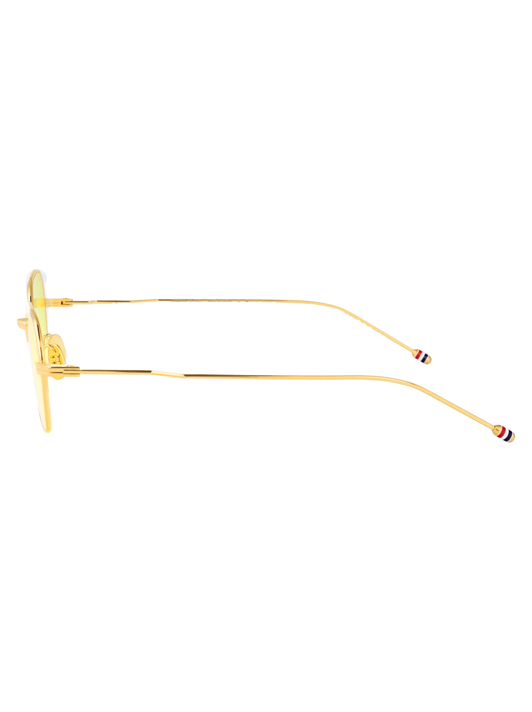 Thom Browne SUNGLASSES - Oro | 1ae5d4da094b7cd2cabc18b24ae8c30982c0c735