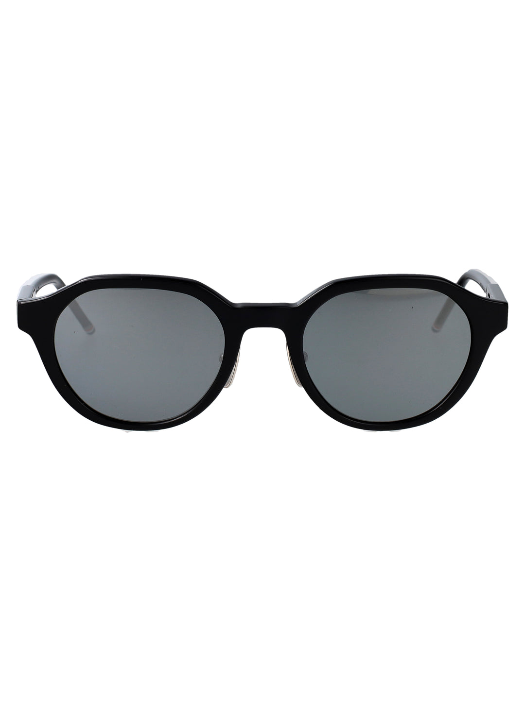 Thom Browne SUNGLASSES - Nero | 684c7a184924e1487a608ad591085c171dee0314