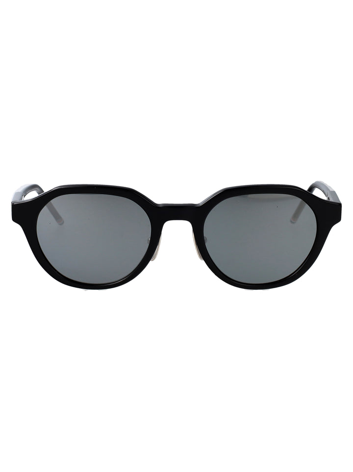 Thom Browne SUNGLASSES - Nero | 684c7a184924e1487a608ad591085c171dee0314