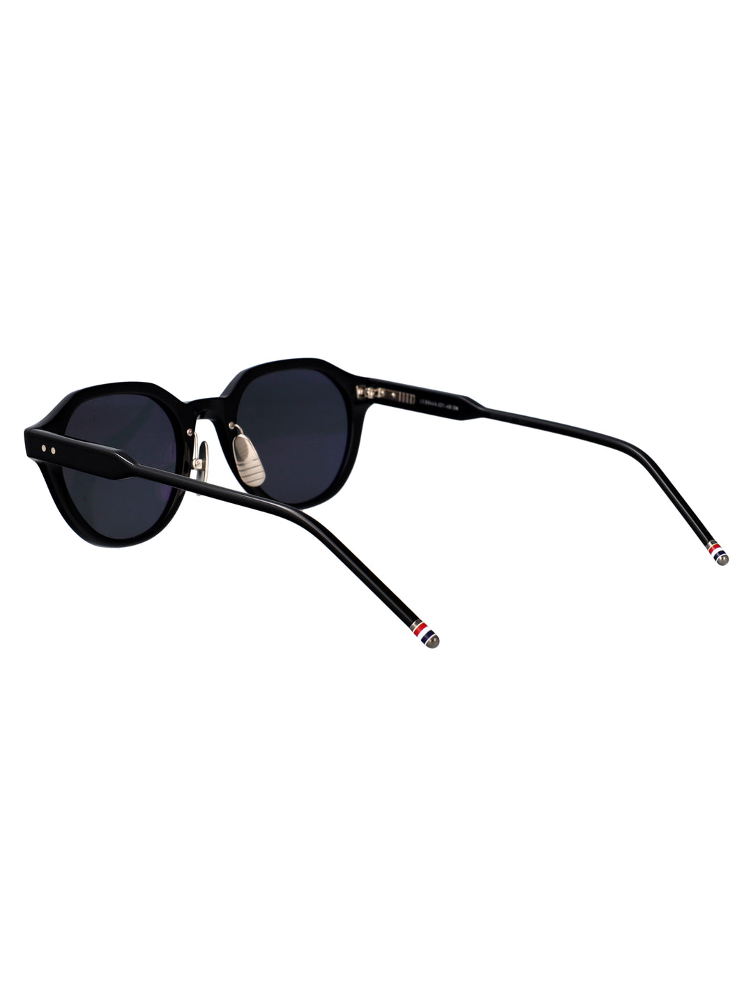 Thom Browne SUNGLASSES - Nero | aa1128ef99314e6070ef1ea5de1ccc83c510a904