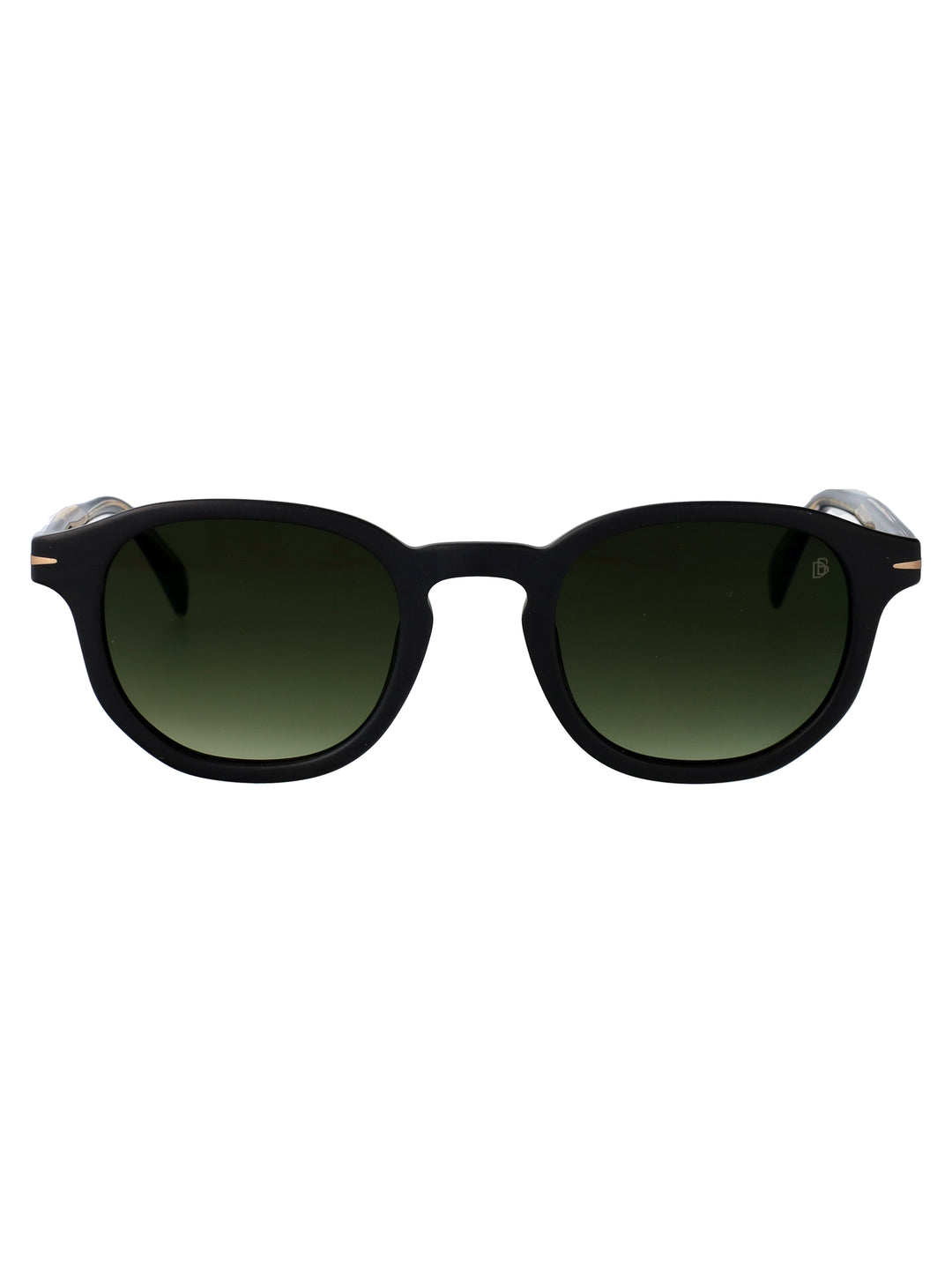David Beckham SUNGLASSES - Nero | a23dc5d8425b4c957225692982ecf38226fb89dc