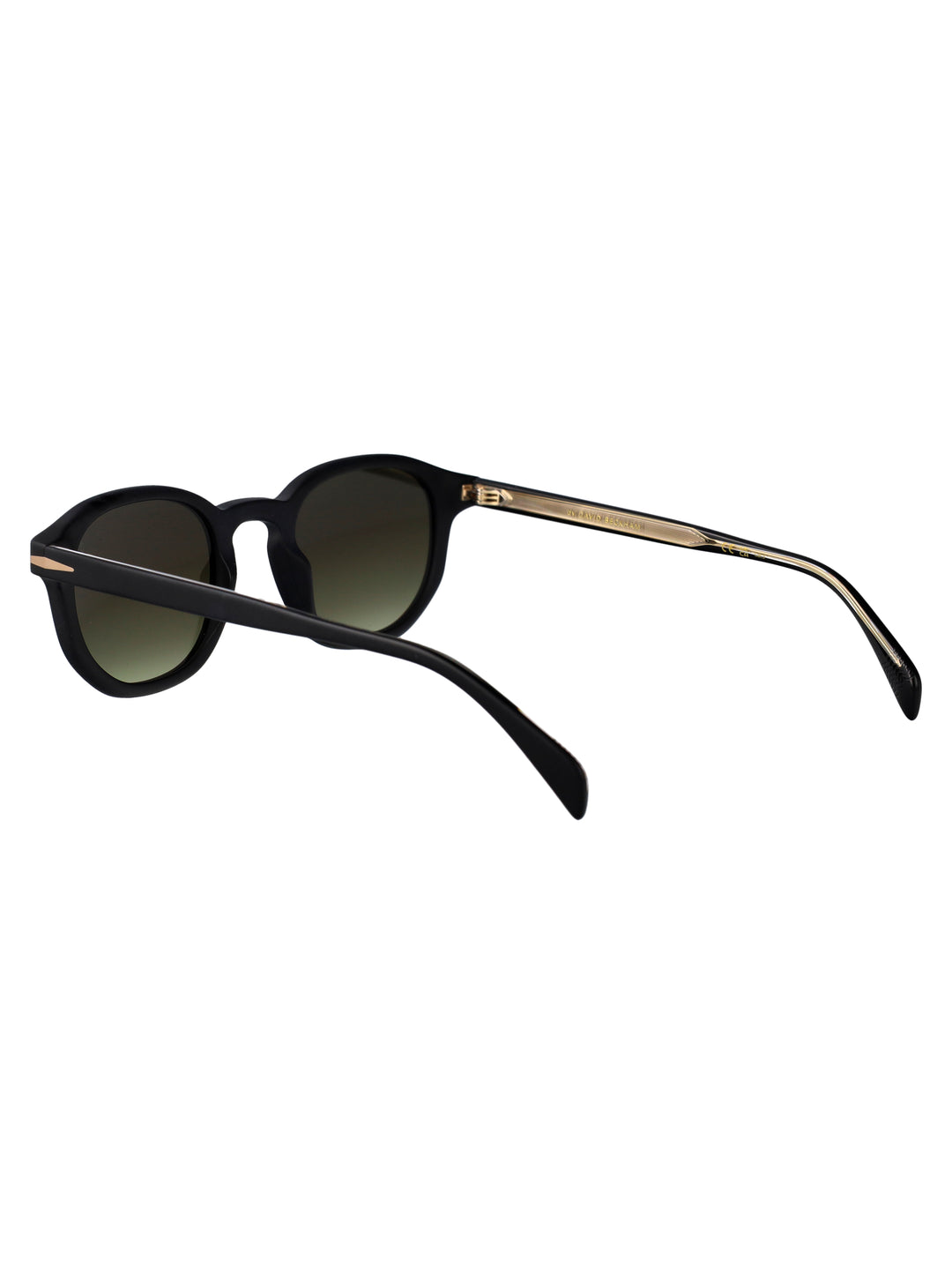 David Beckham SUNGLASSES - Nero | 6bd749bcd600fdd9e472a655e935c4645c88a66f