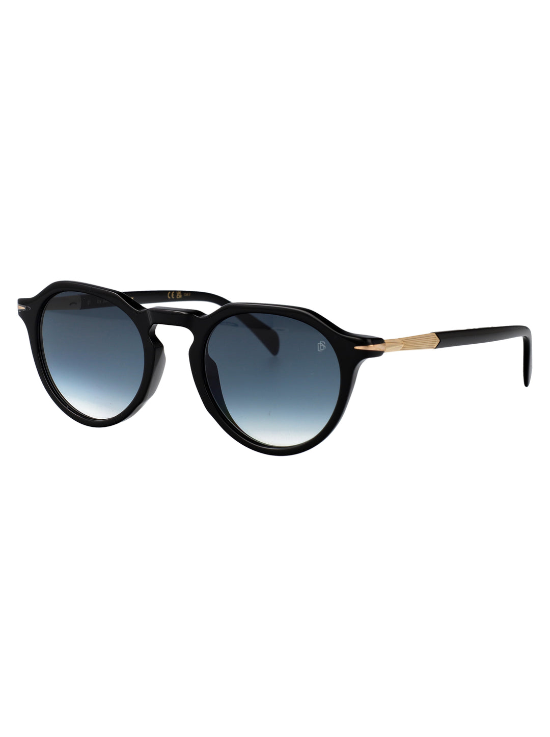 David Beckham SUNGLASSES - Nero | d4670caf6be20a0697cf6dc3750afe3aab9d4815