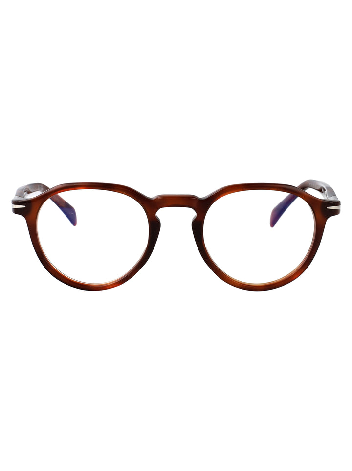 David Beckham OPTICAL - Marrone | eaa55a47404b1e86add8af1c93fcf633f626c3a8