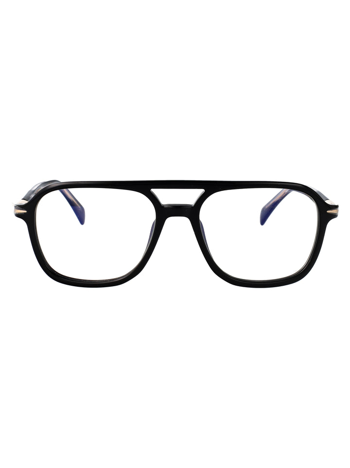 David Beckham OPTICAL - Nero | 08e0b9372be1e42065e9dcb2ba4af5d19d164f9c