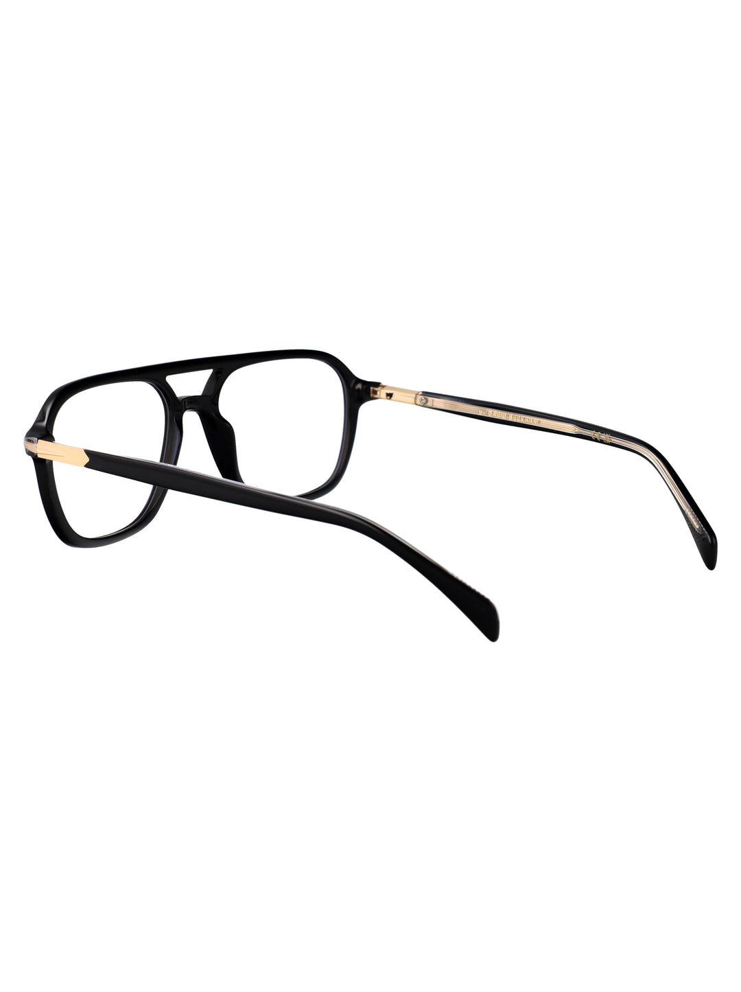 David Beckham OPTICAL - Nero | 685235c8a8ea4905d2e24ad46fda081df0aed5c7