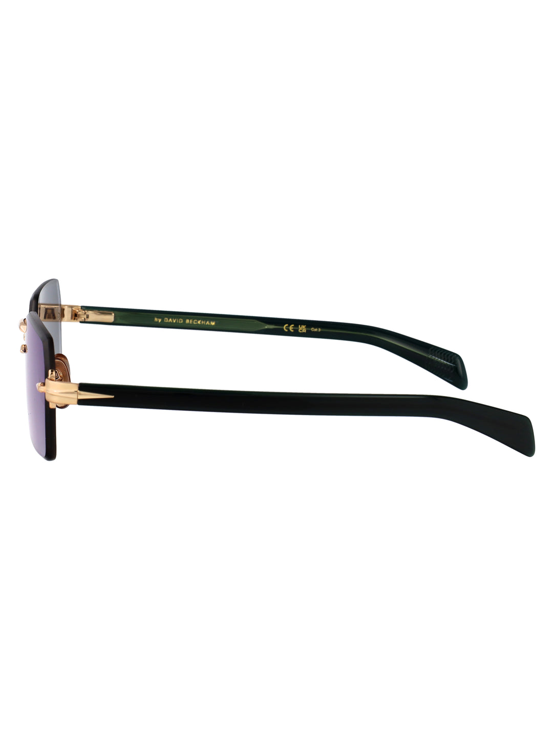 David Beckham SUNGLASSES - Oro | dd8cdcb1dbcd171b8757a869802a0d8032ce8feb