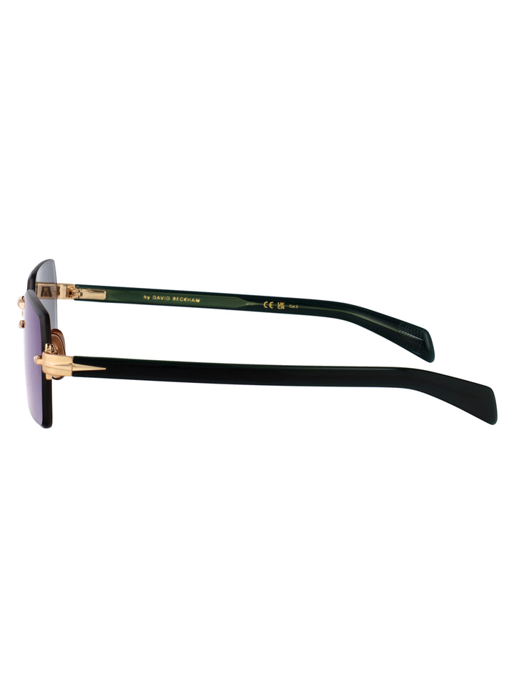 David Beckham SUNGLASSES - Oro | dd8cdcb1dbcd171b8757a869802a0d8032ce8feb