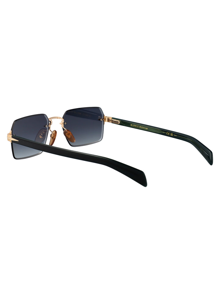 David Beckham SUNGLASSES - Oro | f42f089f5242b9f0d01aa8f38297a971cc9a94fe