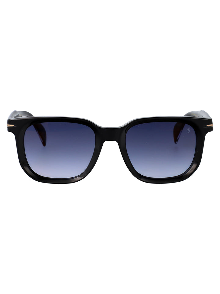 David Beckham SUNGLASSES - Nero | 99241308f1f2f627a05826b10aa3b30e69b15dbf
