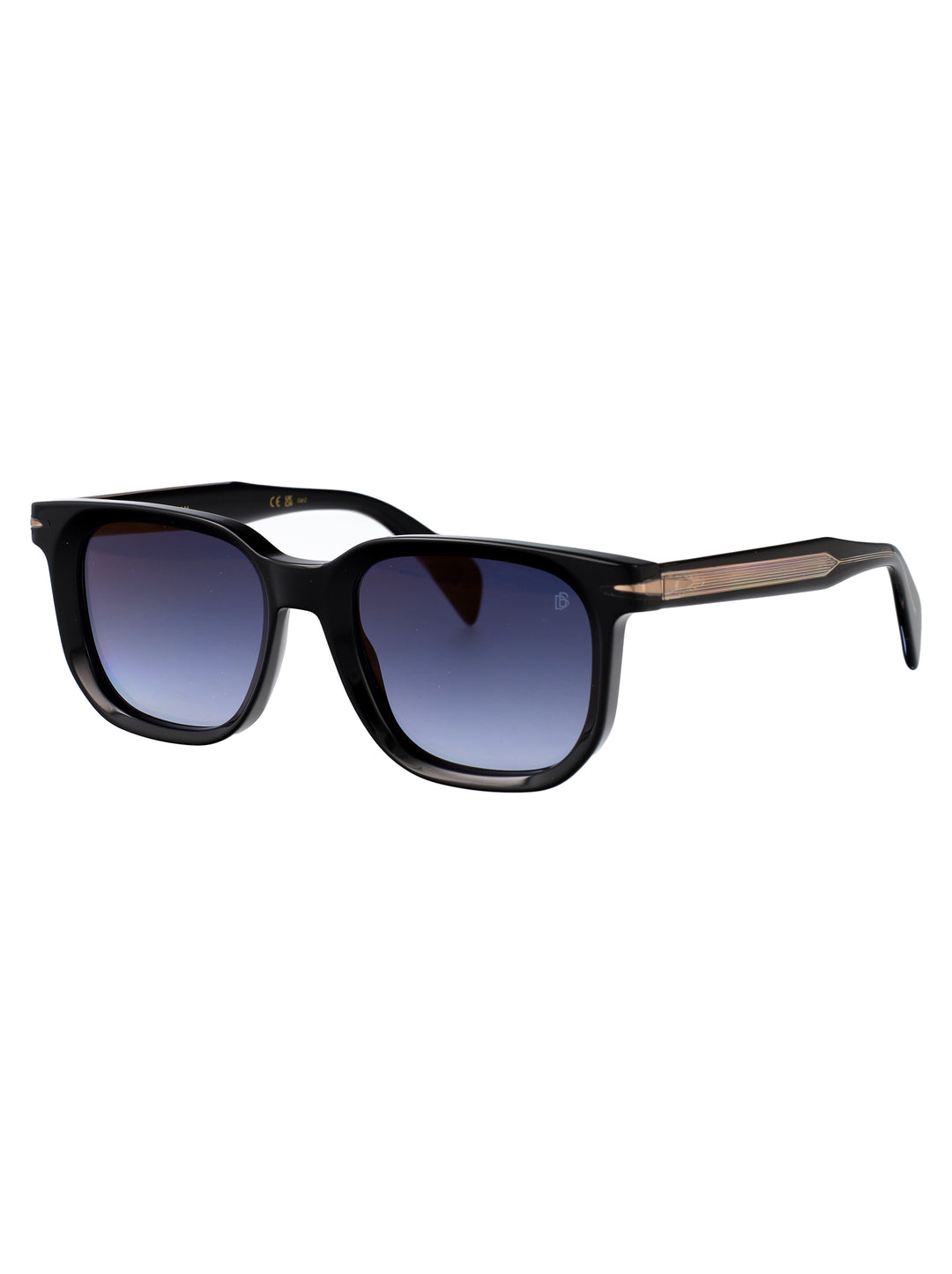 David Beckham SUNGLASSES - Nero | ccd874d748b252d1374adbcf913a0a34bf5d259f