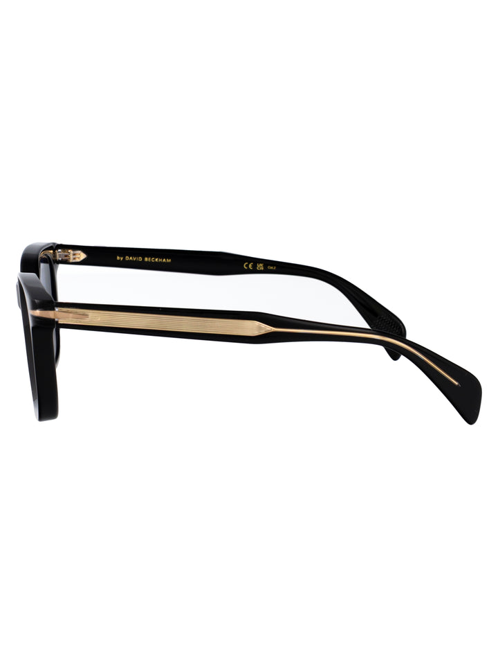 David Beckham SUNGLASSES - Nero | 8d38106a67a8e67b11976353bbeb3f0c1d06db30