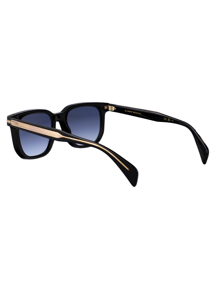 David Beckham SUNGLASSES - Nero | 80d8b1fd18c66f2e8892e63aedf7db29bbc5661a