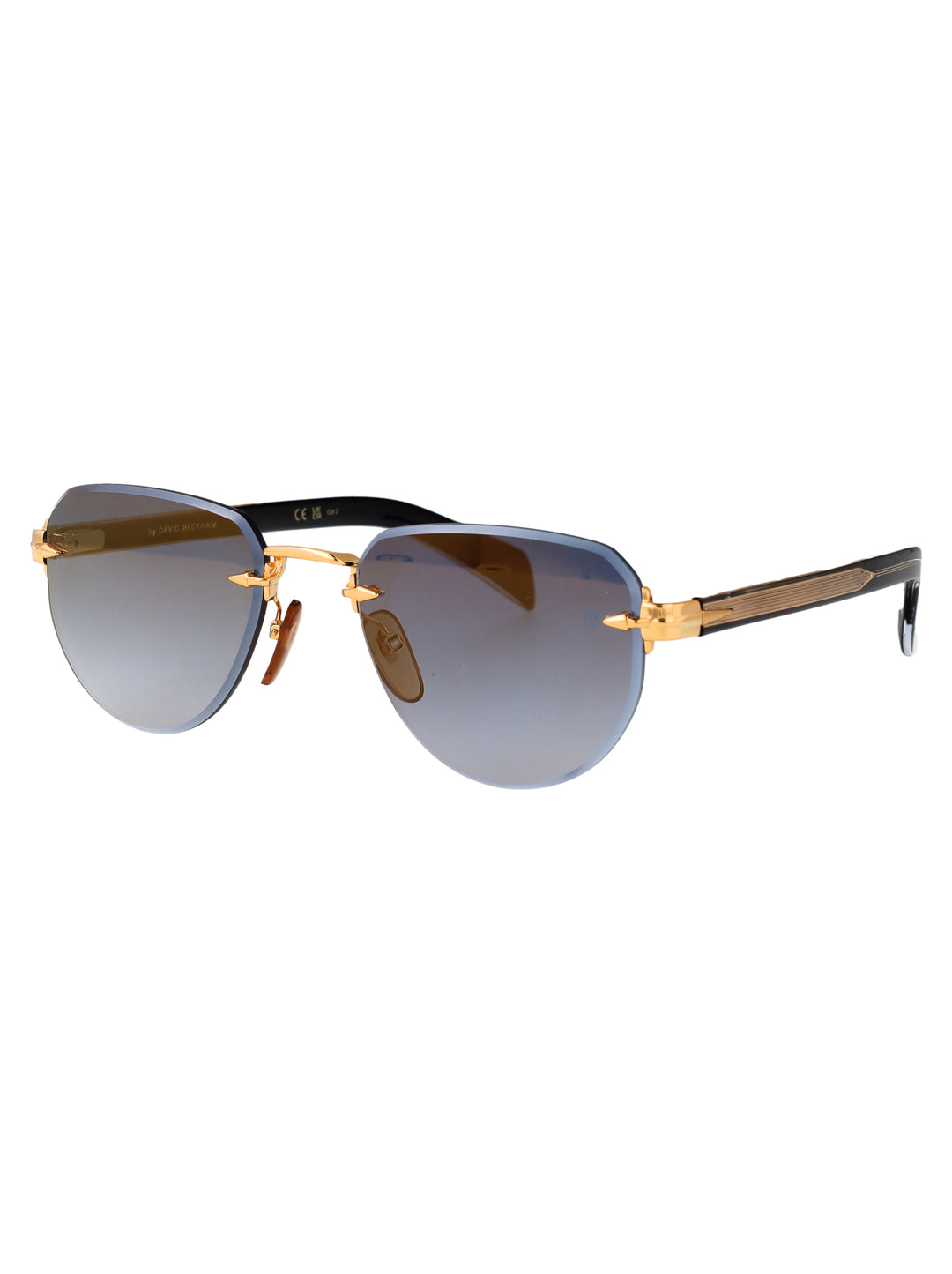 David Beckham SUNGLASSES - Nero | 24ecd2f9dc617981f850f7c819eab4922802353c