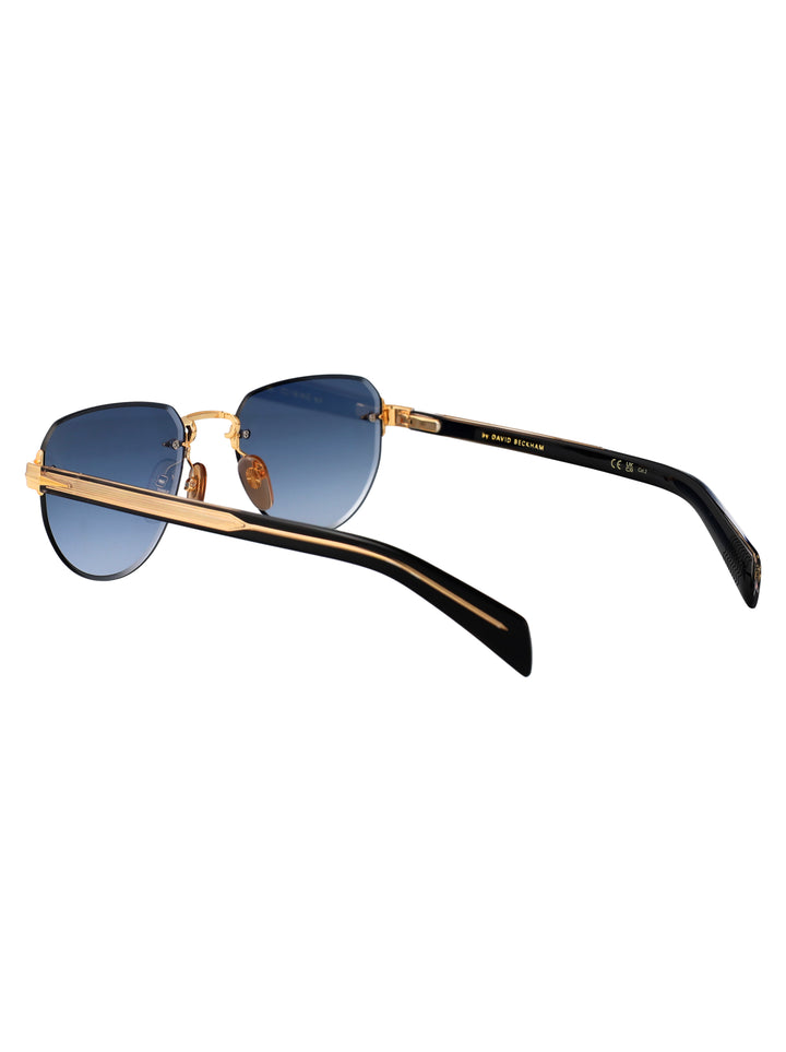 David Beckham SUNGLASSES - Nero | bb4d853004bc16a53c24fe52262850e70d93b330