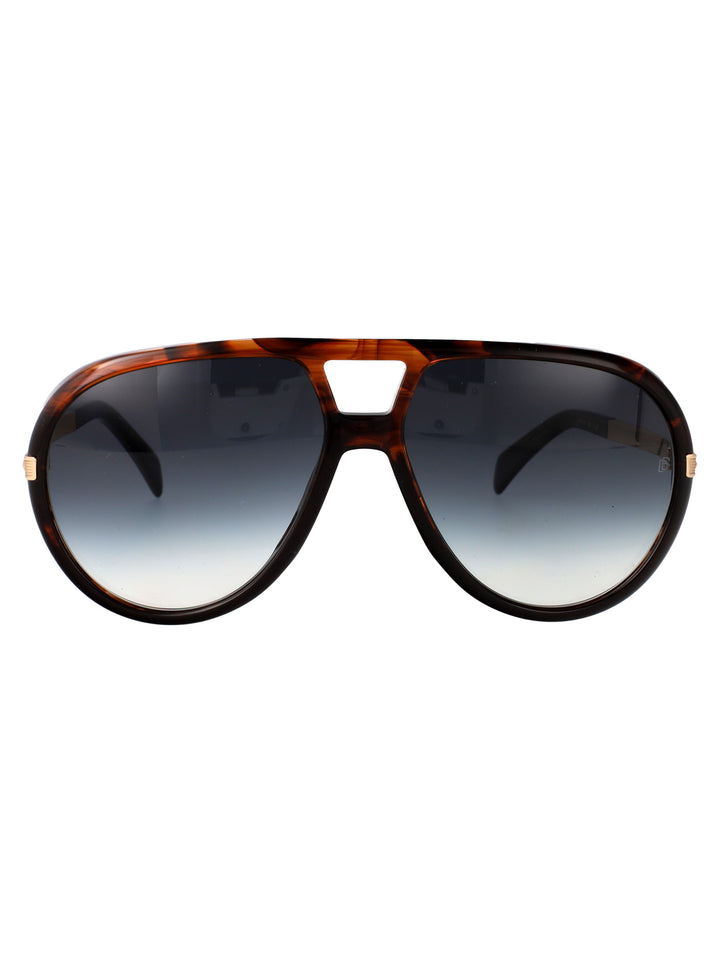 David Beckham SUNGLASSES - Marrone | 450f3f1344d009fb72bde726ebe401c54bafdddf