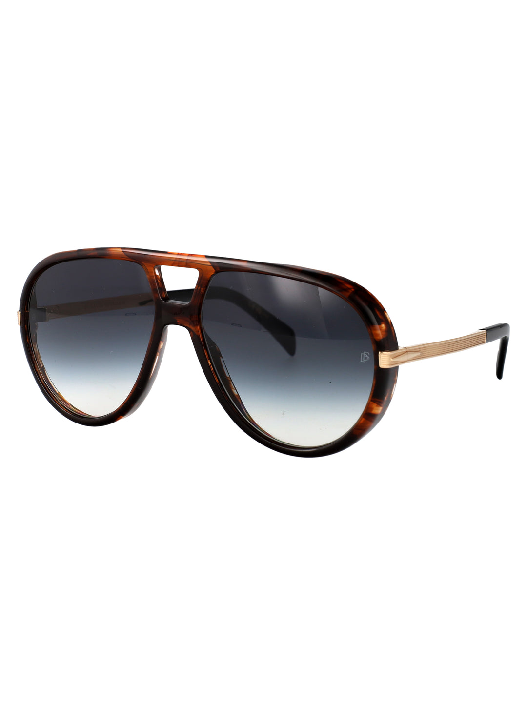 David Beckham SUNGLASSES - Marrone | a4c78c2ce9f9452fb6510208fbaa2db1559d6cdd
