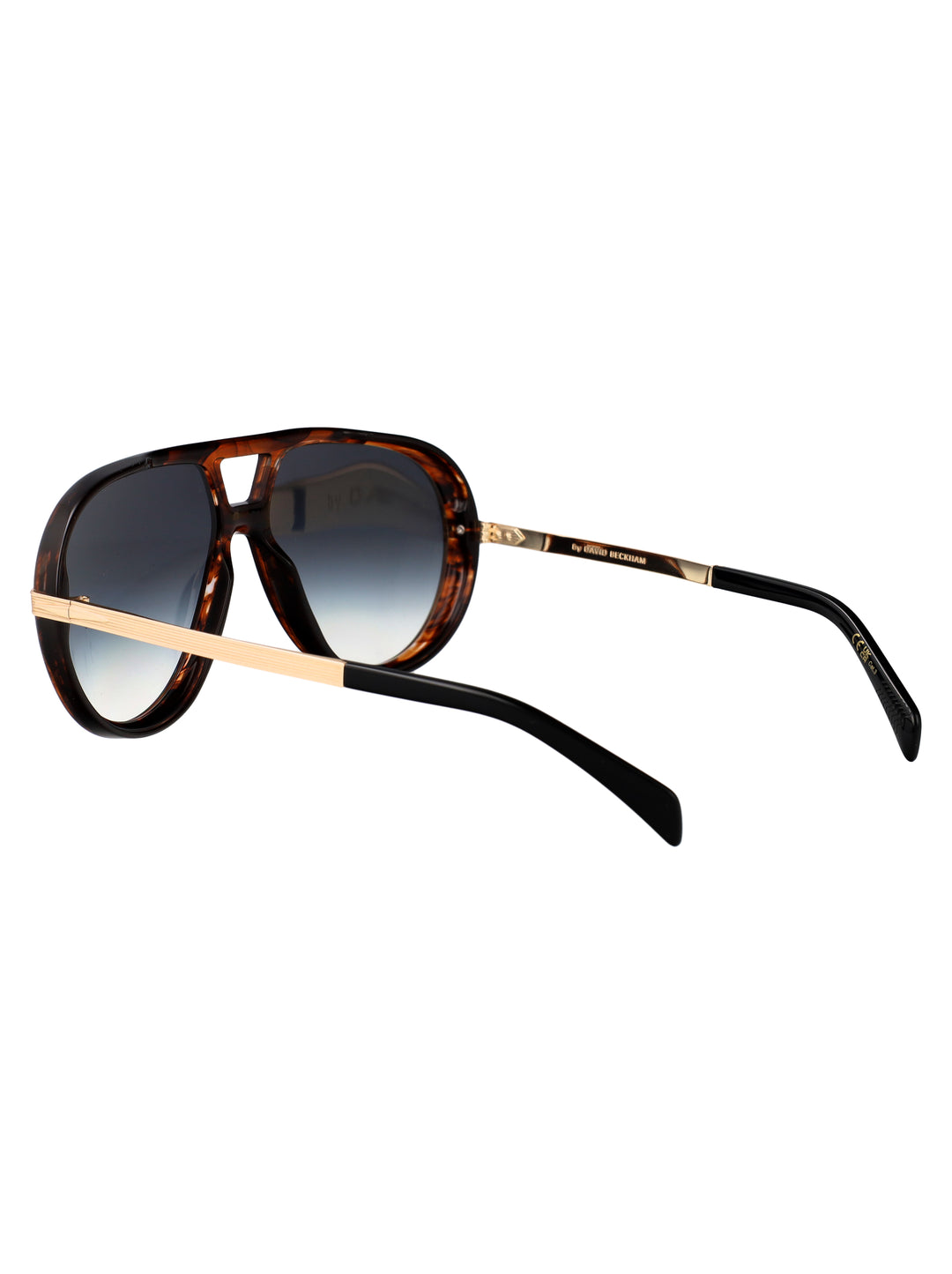 David Beckham SUNGLASSES - Marrone | cd3425b0cbc2aab5388db50027ff8e120e0c4589