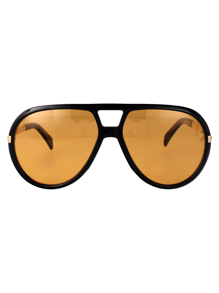 David Beckham SUNGLASSES - Nero | b21684ff80938360fb3e9a76aba30b8e1902f9c5