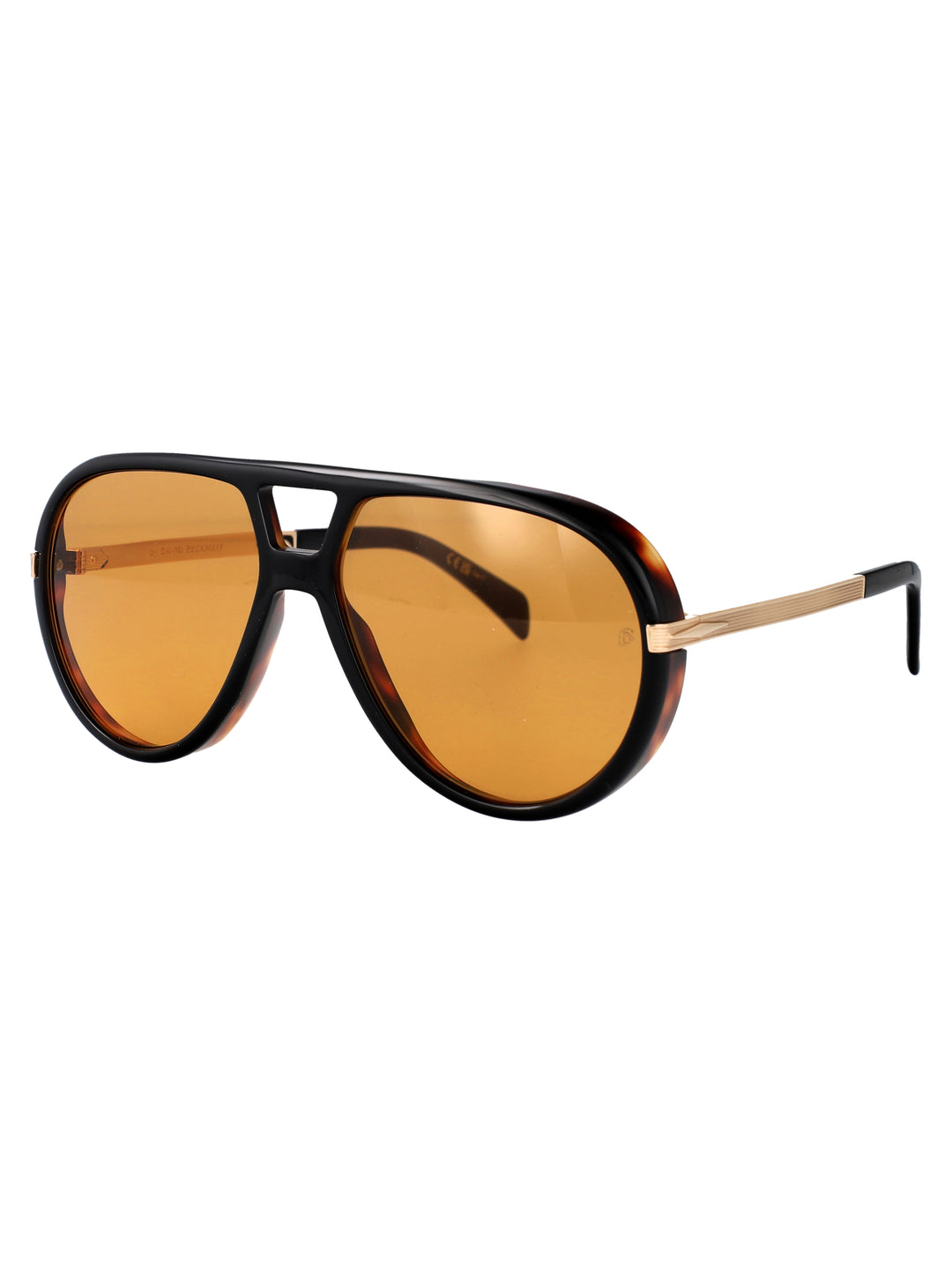 David Beckham SUNGLASSES - Nero | b8eda668c7a149d91decd8110ff0c135a8afd3a5
