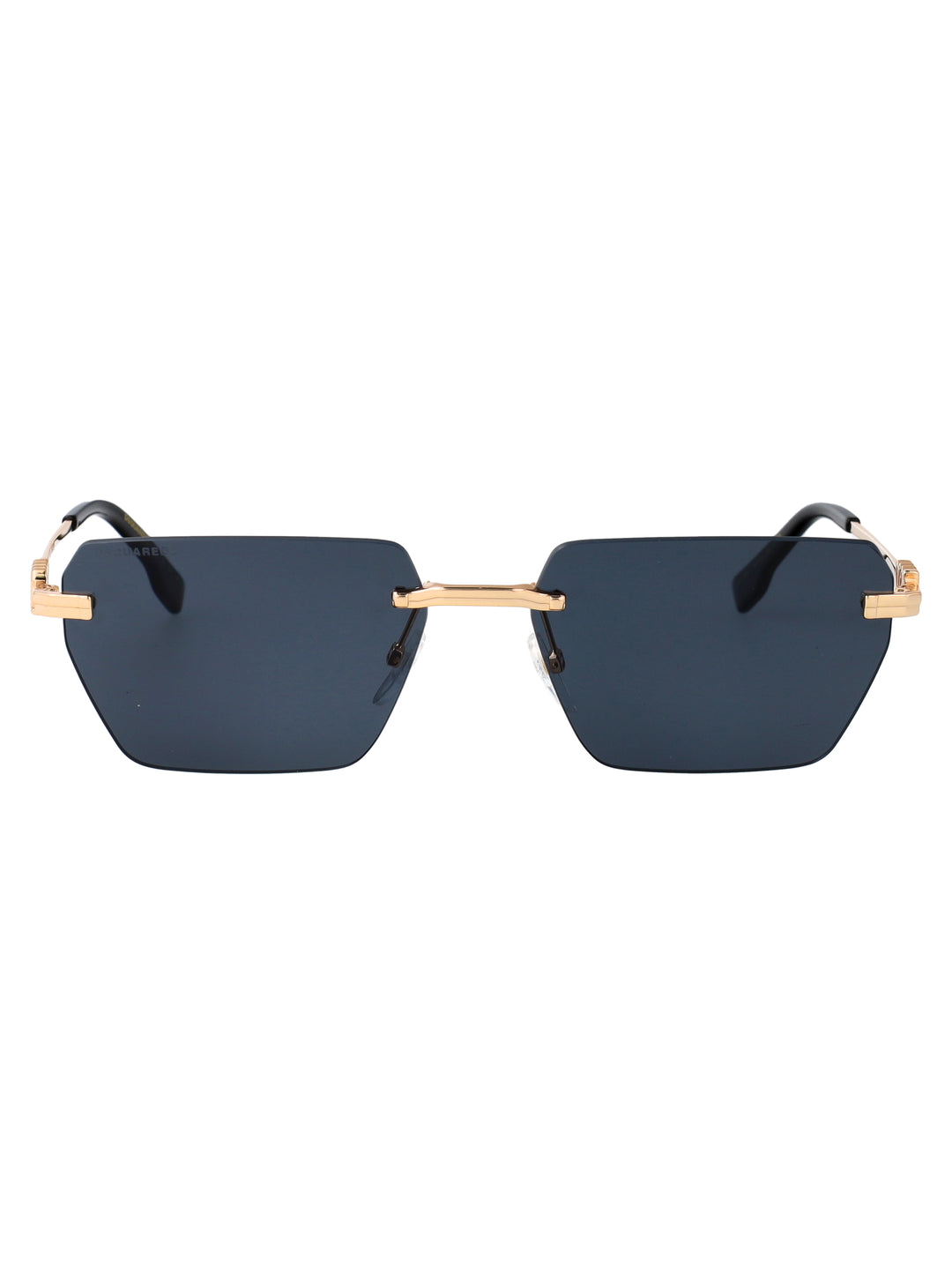Dsquared2 SUNGLASSES - Nero | 4c52d91151bd3f438db3a6da66696b2c0cd921ea