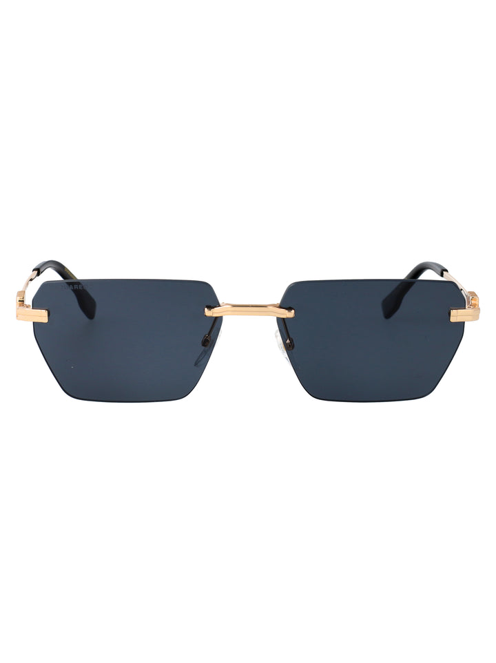 Dsquared2 SUNGLASSES - Nero | 4c52d91151bd3f438db3a6da66696b2c0cd921ea