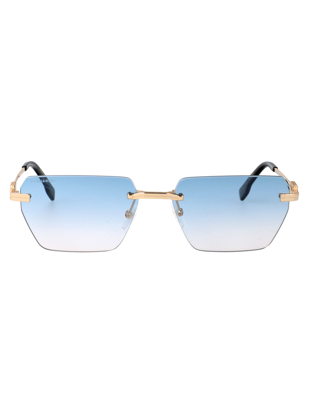 Dsquared2 SUNGLASSES - Oro | 29e4fa76436b1260d1a594d0309495730f019570