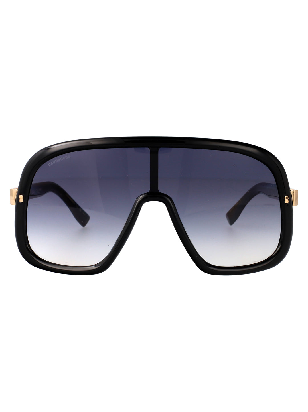Dsquared2 SUNGLASSES - Nero | b493d26a68fc5735dcfdfc544728399d13f19383