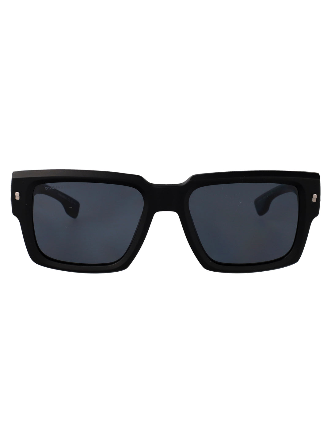 Dsquared2 SUNGLASSES - Nero | edc4bb4e25e3a854189d29501c91ed74fa74f4d2