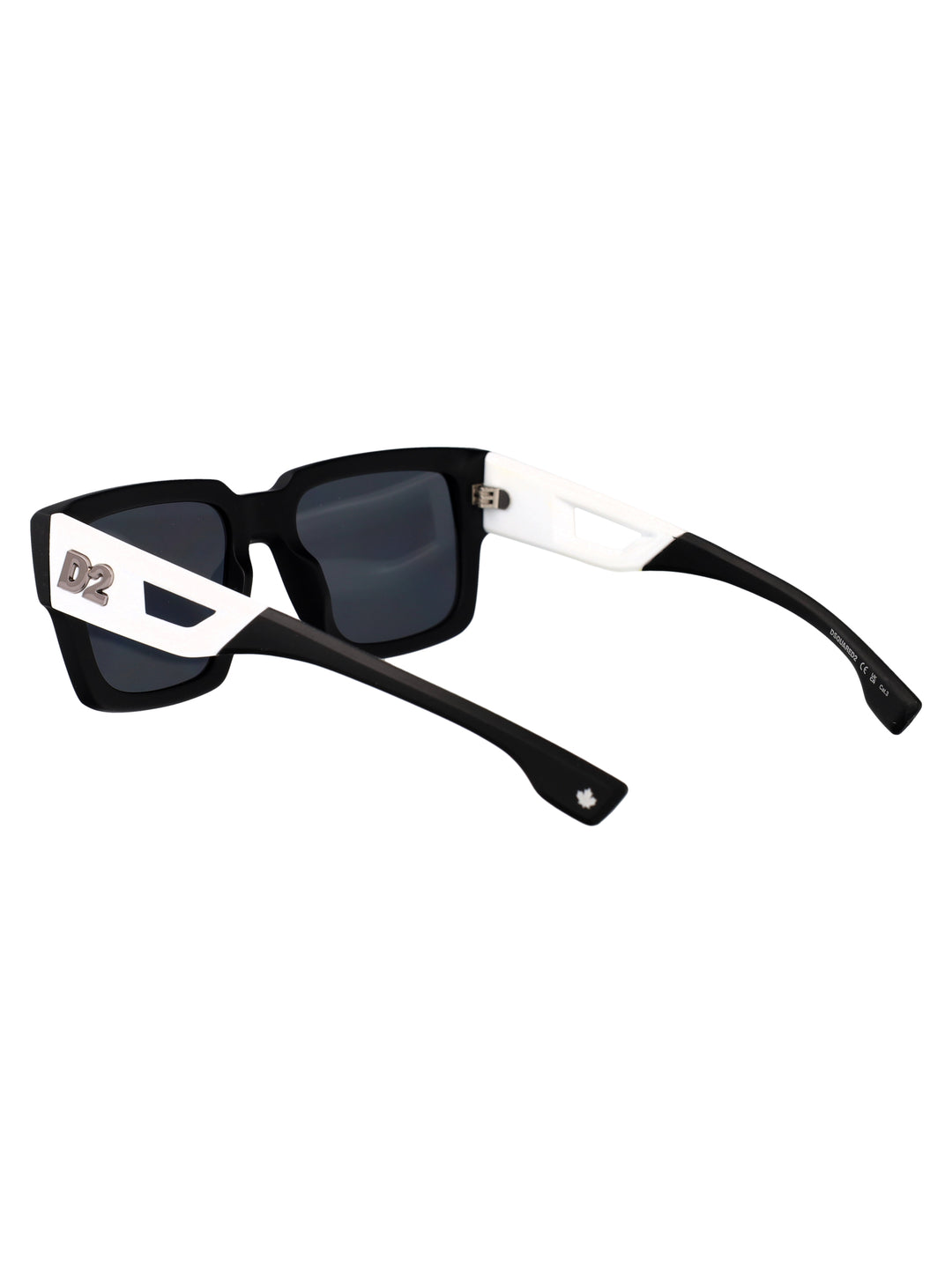 Dsquared2 SUNGLASSES - Nero | 3e16786d7e77364ca334c2c240f9950c8b5f86d6