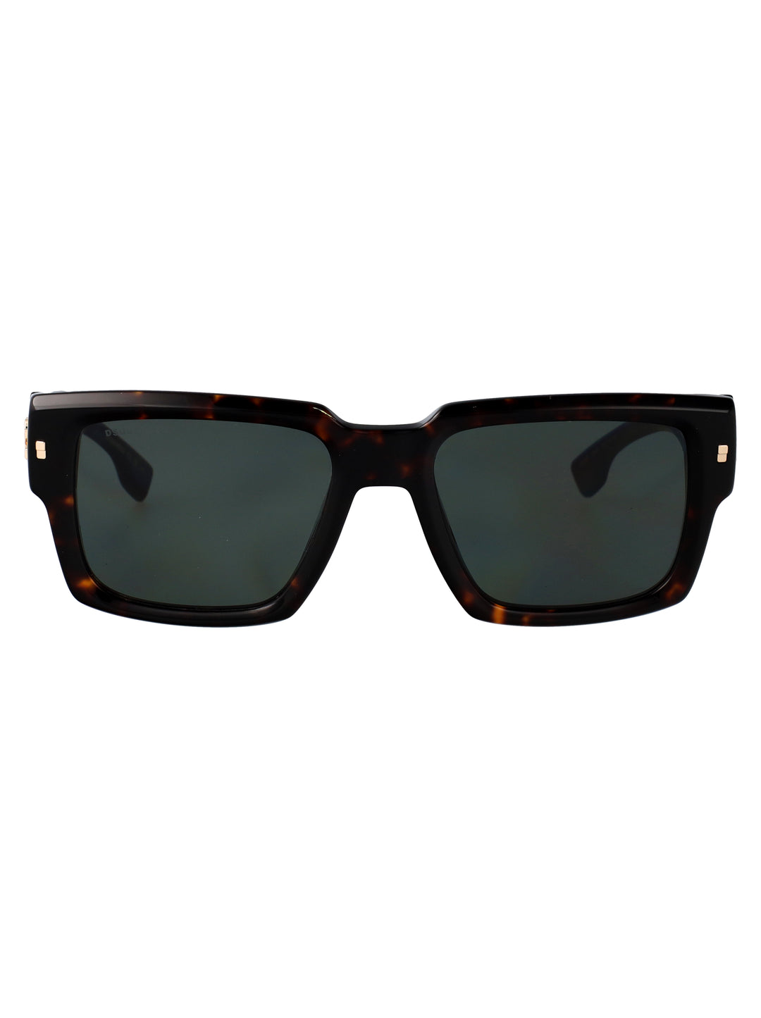 Dsquared2 SUNGLASSES - Marrone | 6d02bd1104658e866e4ffd6dcd5eab69cbbd2fa5