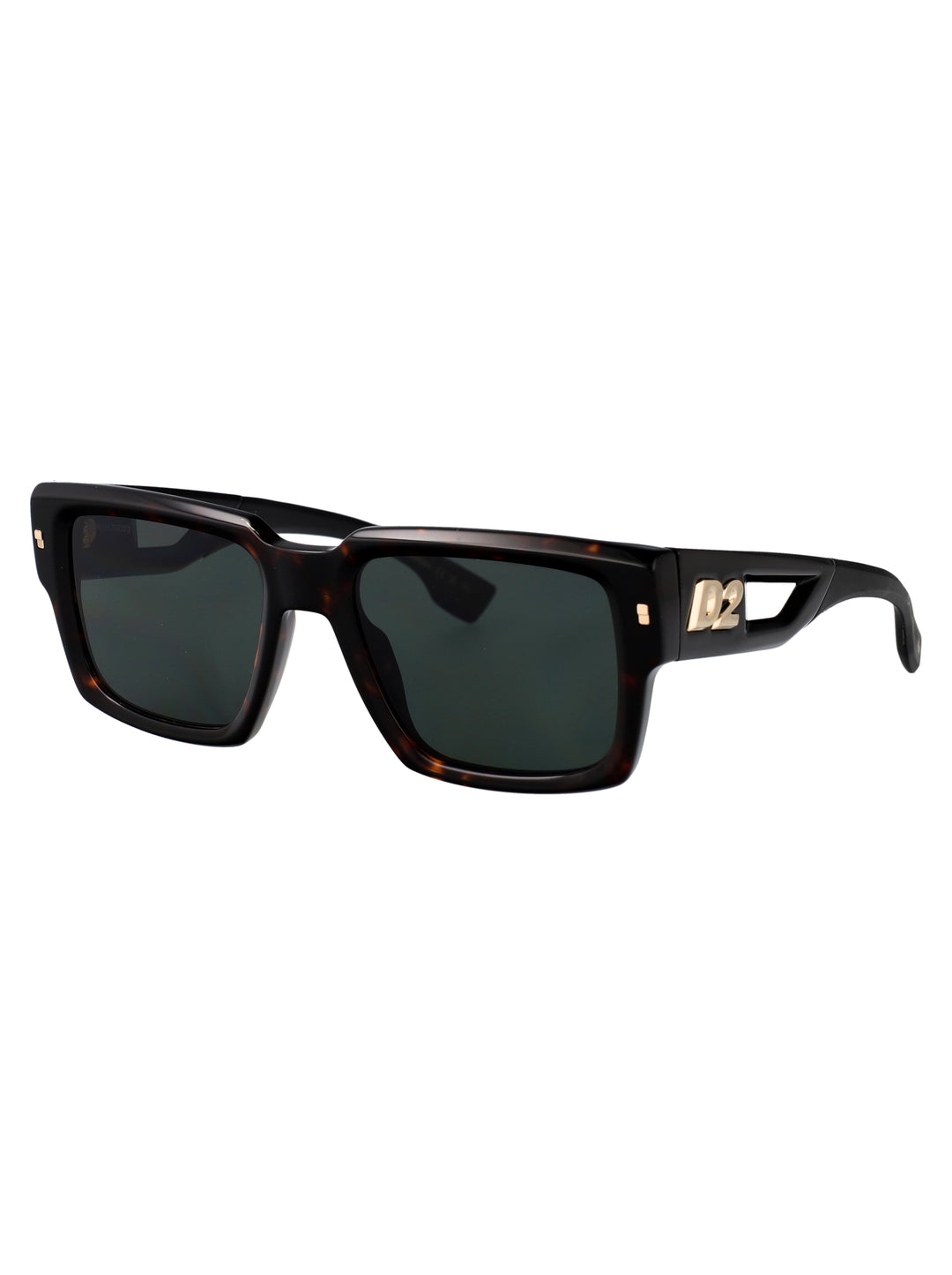 Dsquared2 SUNGLASSES - Marrone | 2d298f3f72e02b2280c5c2a81b0f1114d949766a