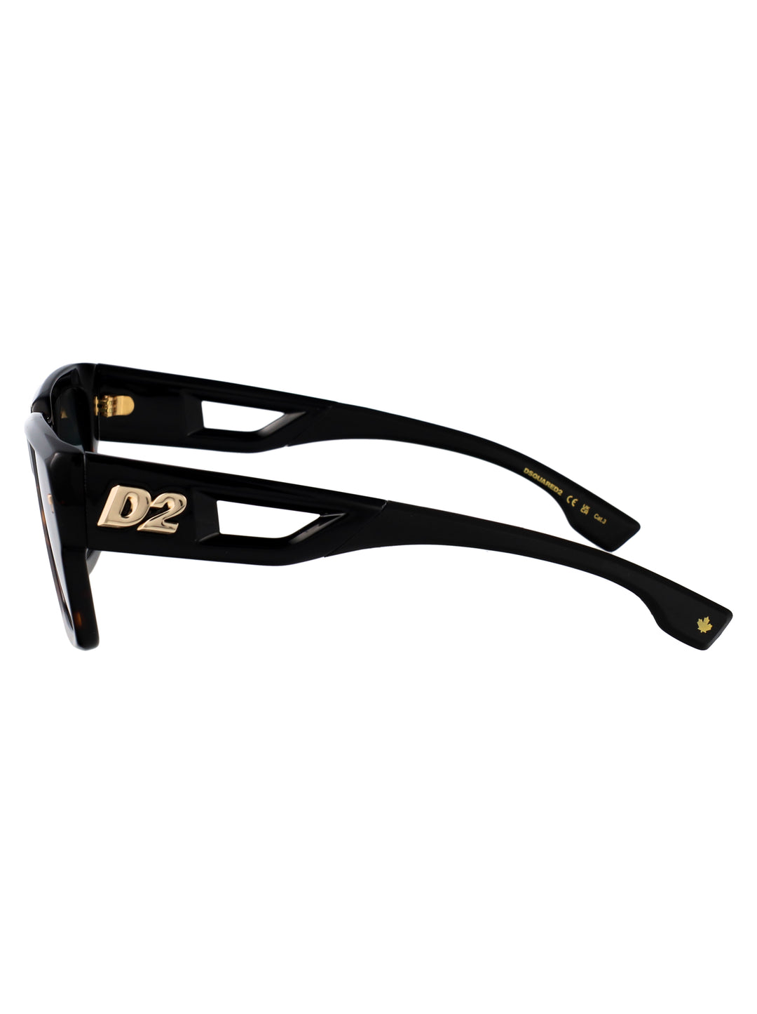 Dsquared2 SUNGLASSES - Marrone | 3e2b6fdb523cda30e7f1496b370de1b41472fadd