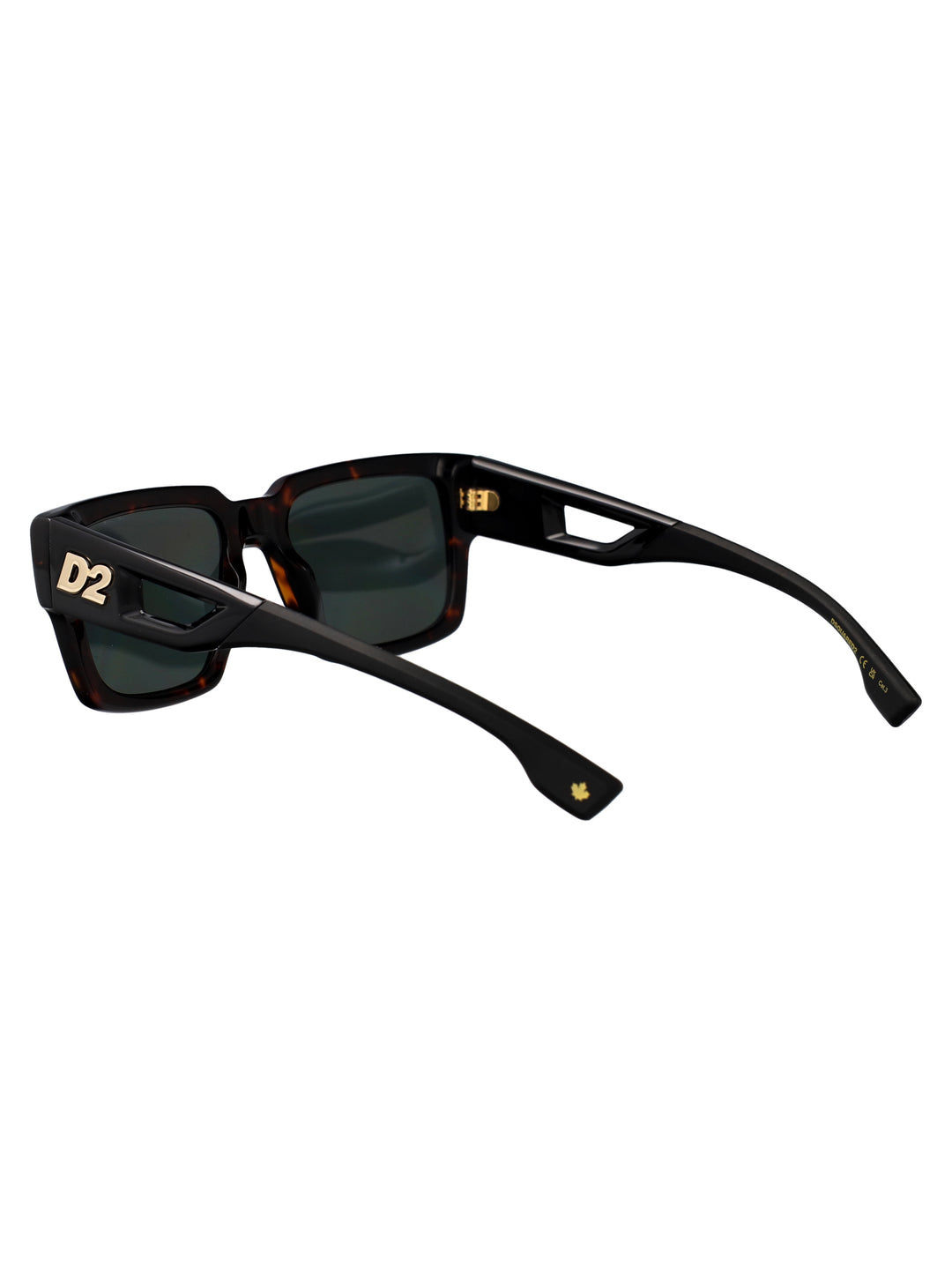 Dsquared2 SUNGLASSES - Marrone | 59077bed84832d4444f3260e9e96699c55f5409c