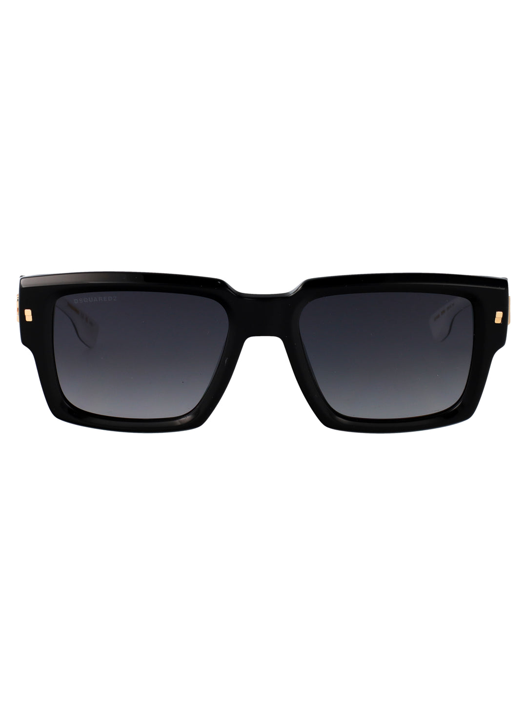 Dsquared2 SUNGLASSES - Nero | 17a893ed59caab859a1ece39e3a34eca01274224