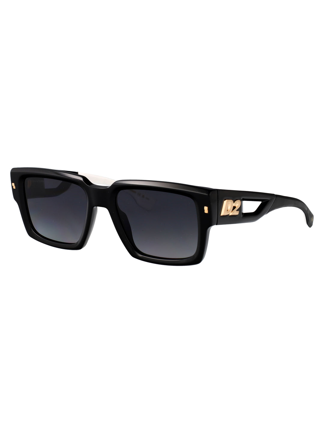 Dsquared2 SUNGLASSES - Nero | 18a25d80871a640425344ac0110f3285a998a054