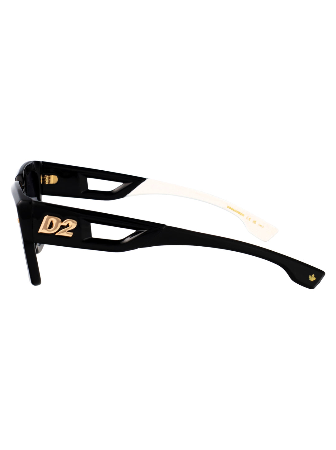 Dsquared2 SUNGLASSES - Nero | f7fa029996e50e3e5ce6386275cd66a0714ac8a1