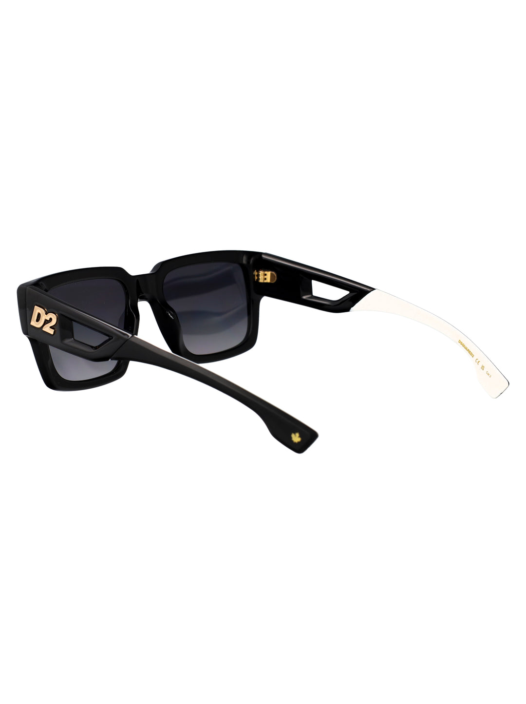 Dsquared2 SUNGLASSES - Nero | 4c08d013b151965da33b5757f45884af401adfe3
