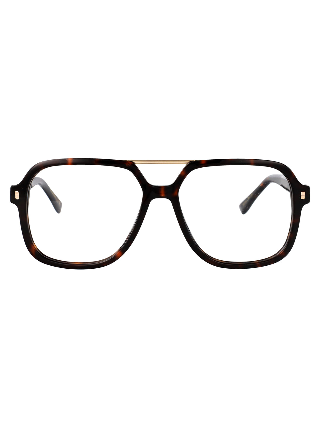 Dsquared2 OPTICAL - Marrone | 7b0e6363cad5e46fd74a952d9b07a3b5018b7492
